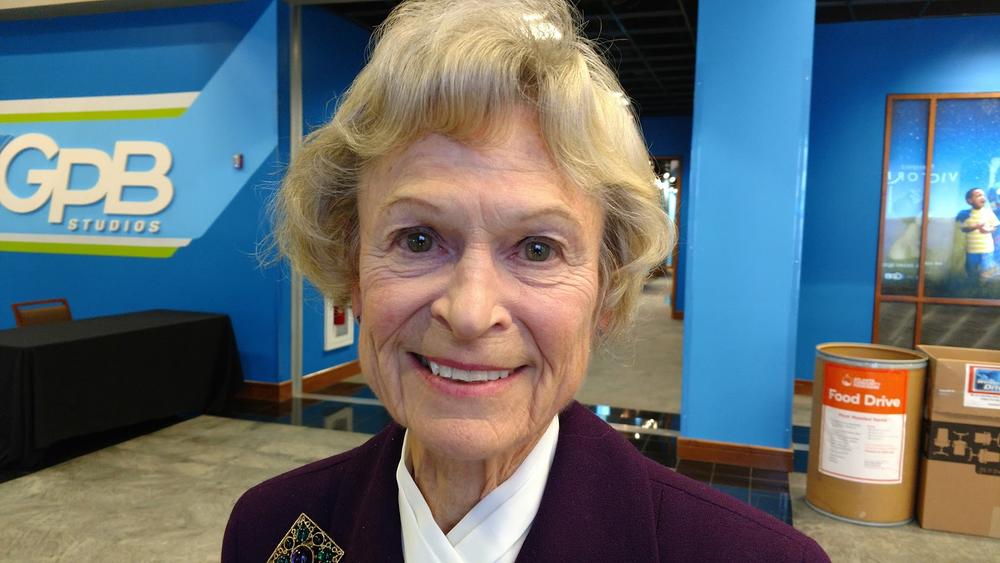 Atlanta Senior Judge Dorothy Beasley represented the state in the abortion case Doe v. Bolton, which was decided by the U.S. Supreme Court in 1973.