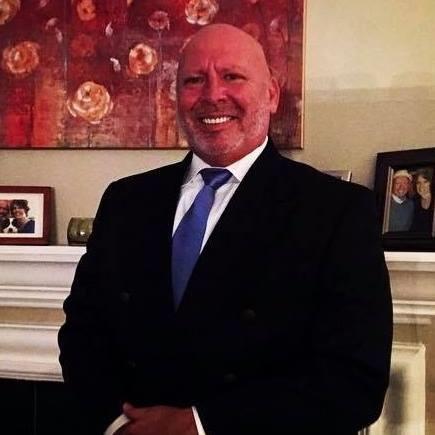 Republican Donnie Bolena.