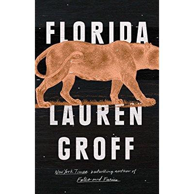 Lauren Groff will read from 