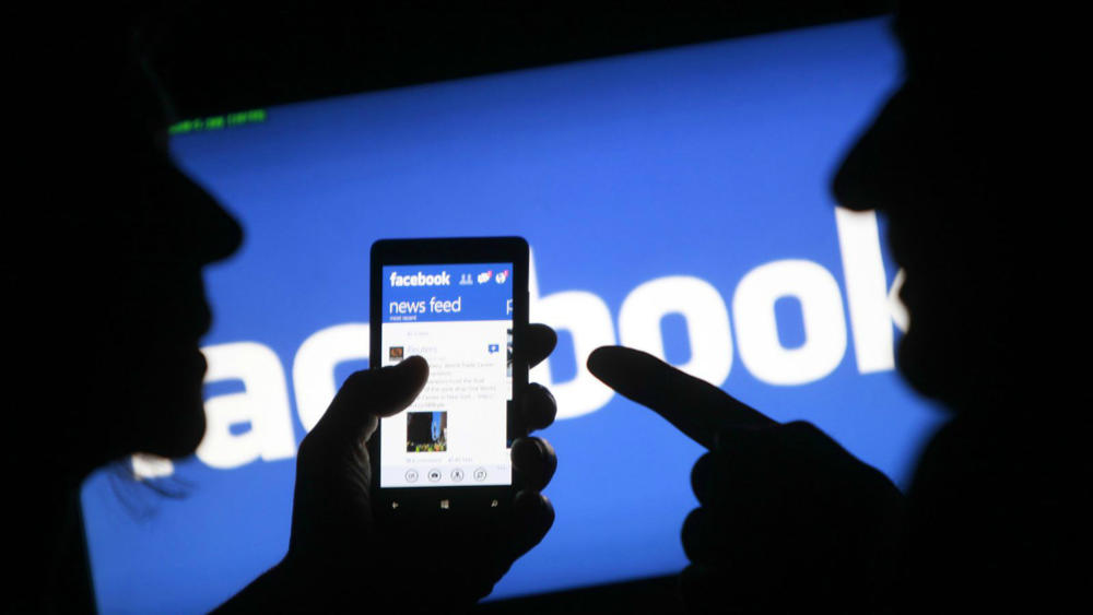 Facebook and Google announced changes to their advertising policies in an effort to stop the spread of 