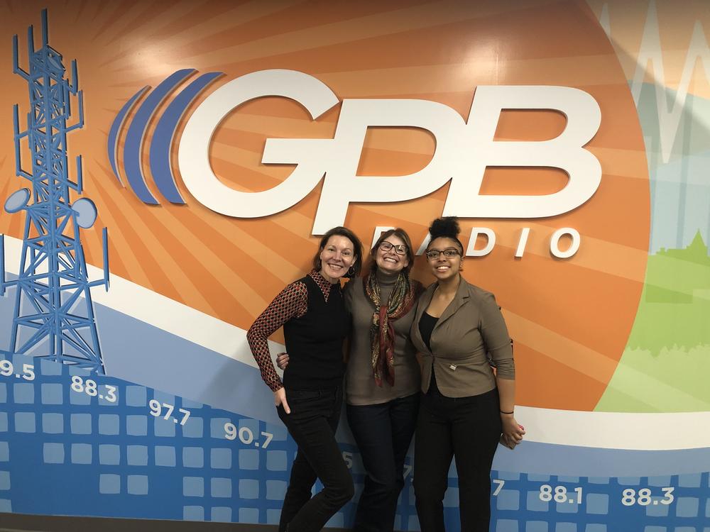Emory history professor Dr. Judith Miller and her former student, Natalia Thomas, spoke to On Second Thought host Virginia Prescott about the university's course about fake news.