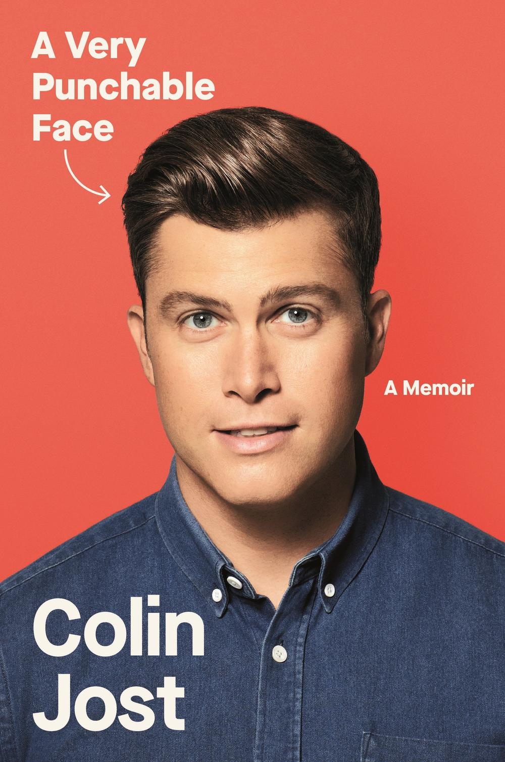 Colin Jost Of 'SNL' Knows You're Laughing At His 'Very ...