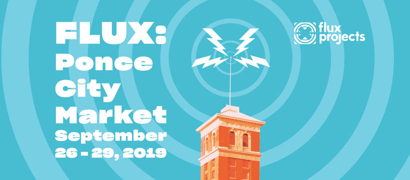 Flux: Ponce City Market runs from Sept. 26-29.