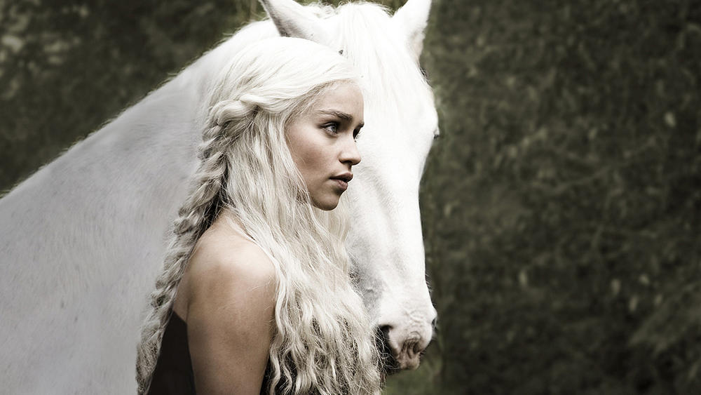 Daenerys Targaryen of 