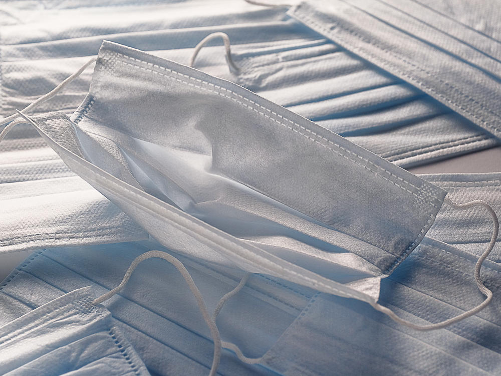 In response to the COVID-19 pandemic, new suppliers have jumped into the market for surgical masks. Some have touted FDA certificates that don't have any regulatory meaning.