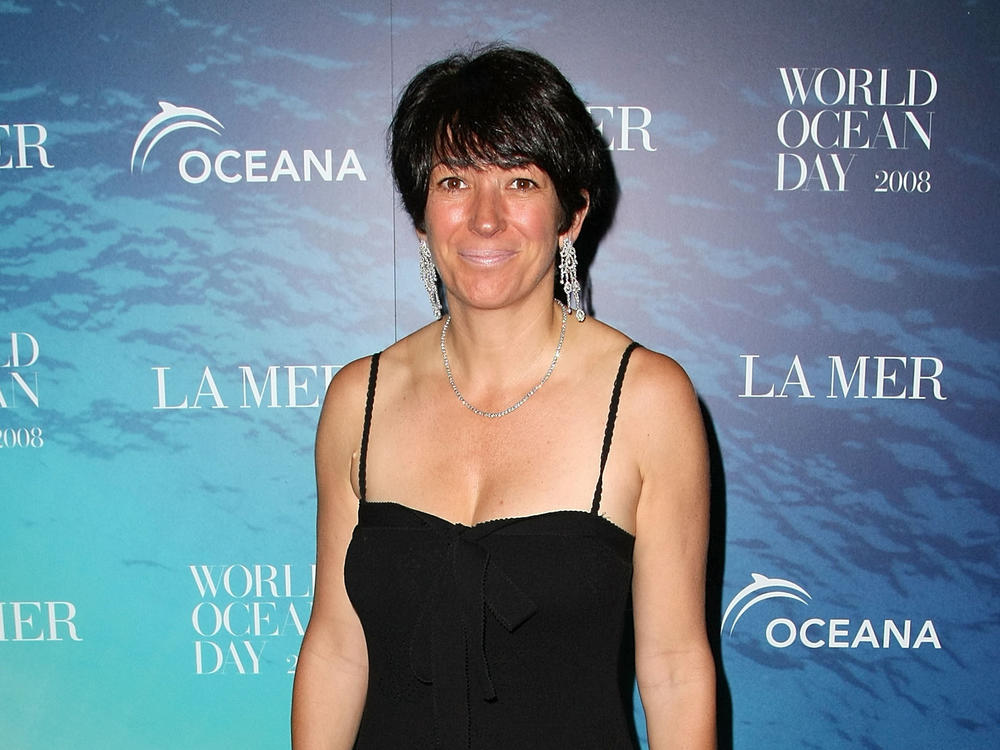 Longtime Jeffrey Epstein associate and socialite Ghislaine Maxwell has pleaded not guilty to charges related to her alleged role in the sexual abuse of girls and young women by the late financier.
