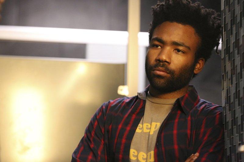 In this image released by FX, Donald Glover portrays Earnest Marks in the comedy 