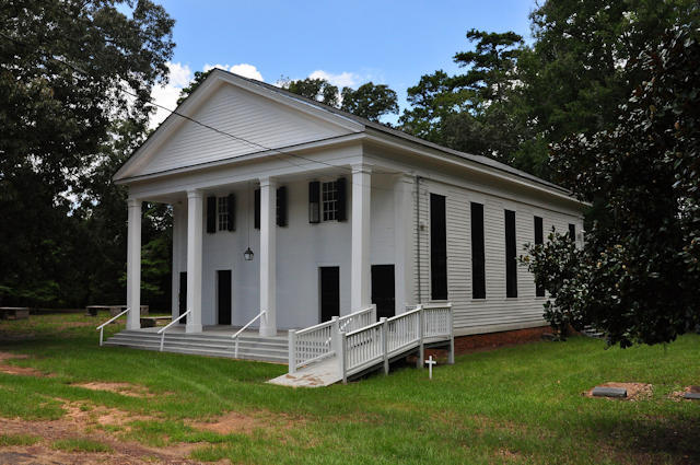 Richland Baptist Church