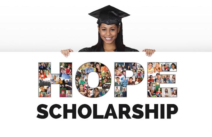 Nearly two million Georgia students have received HOPE since the program began in 1993, according to the Committee to Preserve HOPE Scholarships. 