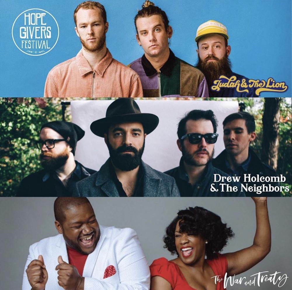 New LaGrange Festival Celebrates Music, Mindfulness, Mental Health