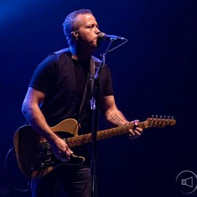 Jason Isbell and the 400 Unit's latest album is called 