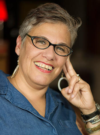 Author, Jessica Handler gives her list of favorite southern reading books.