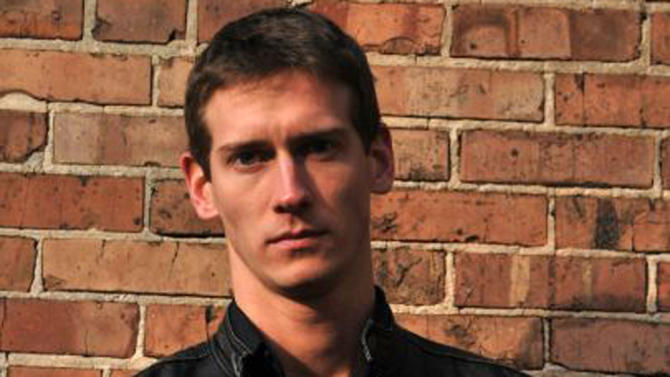John Bernecker, stuntman for 
