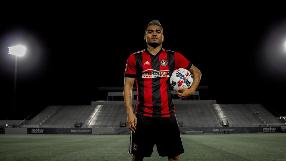 Josef Martinez