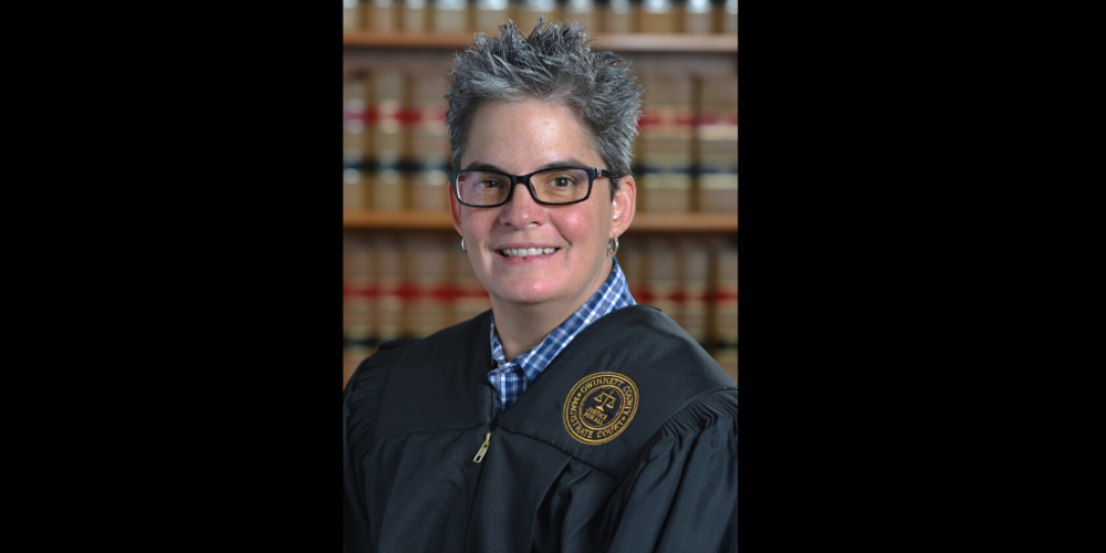 Judge Angela Duncan
