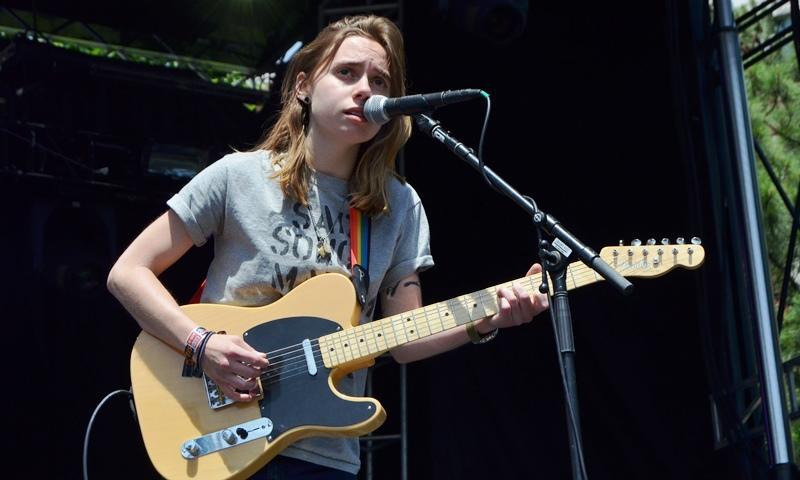Julien  Baker