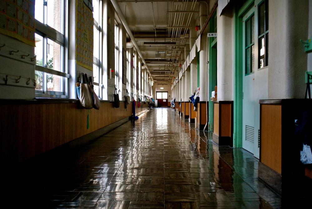 The Georgia Department of Education received approval to waive testing and accountability requirements for the rest of the school year.