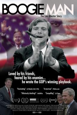 Filmmaker, Stefan Forbes shares details about political strategist, Lee Atwater.