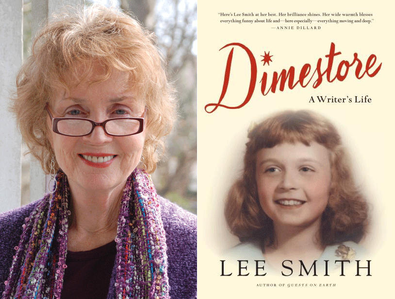 Lee Smith