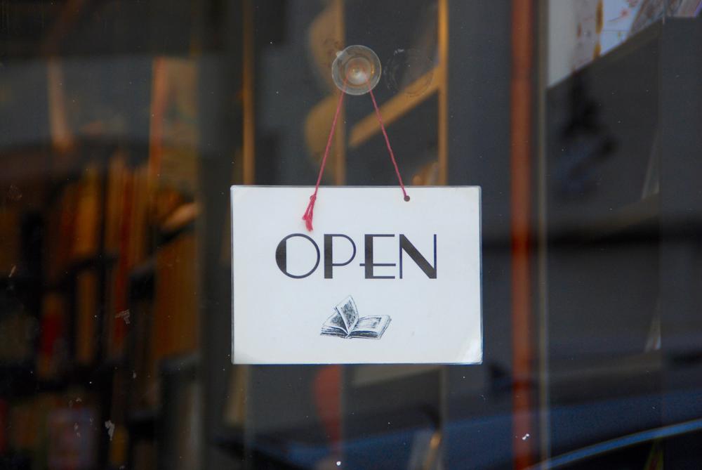 Gov. Brian Kemp outlined plans to start reopening some of Georgia's economy, but not all businesses across the state are ready to open their doors. 