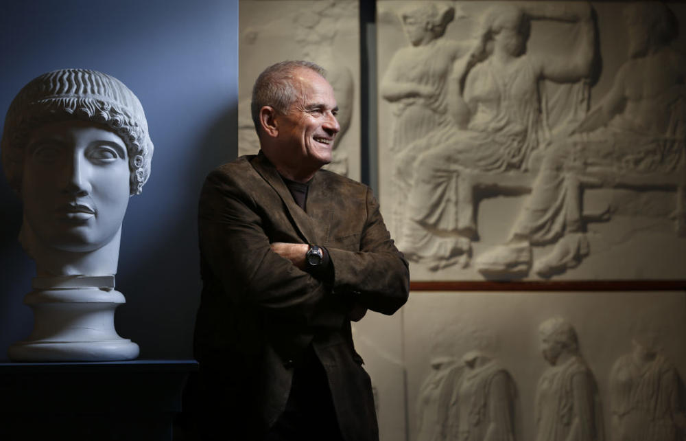 Stan Lombardo is Professor Emeritus of Classics at The University of Kansas.