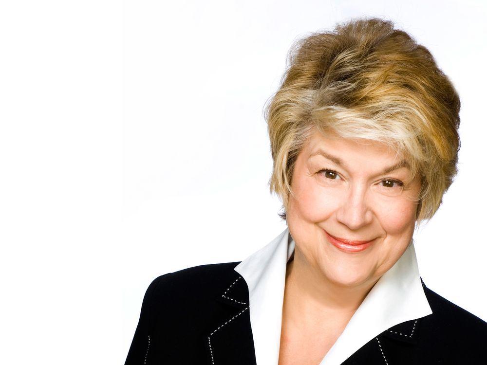 Lynne Rossetto Kasper