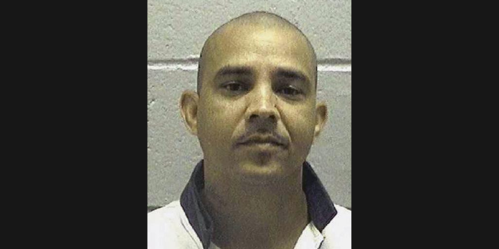 Marion Wilson Jr. was convicted of murder in the 1996 slaying of an off-dut corrections officer.