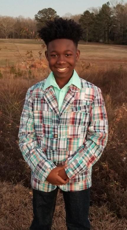Marlon Miller