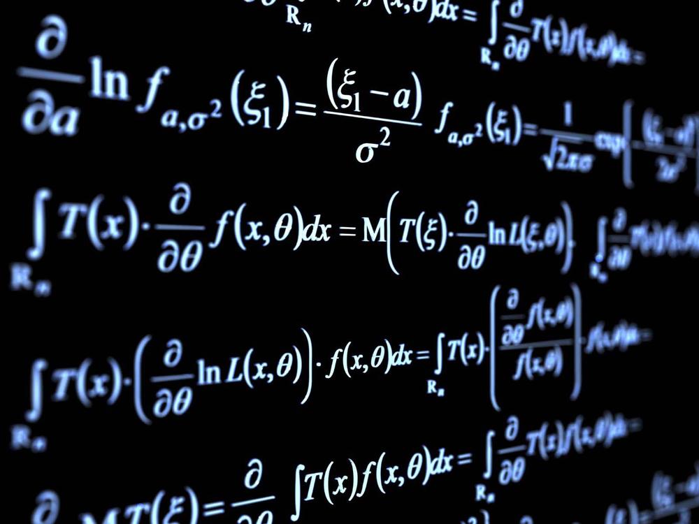 Doing math on a plane got one professor kicked off his flight for 'terrorist activities'