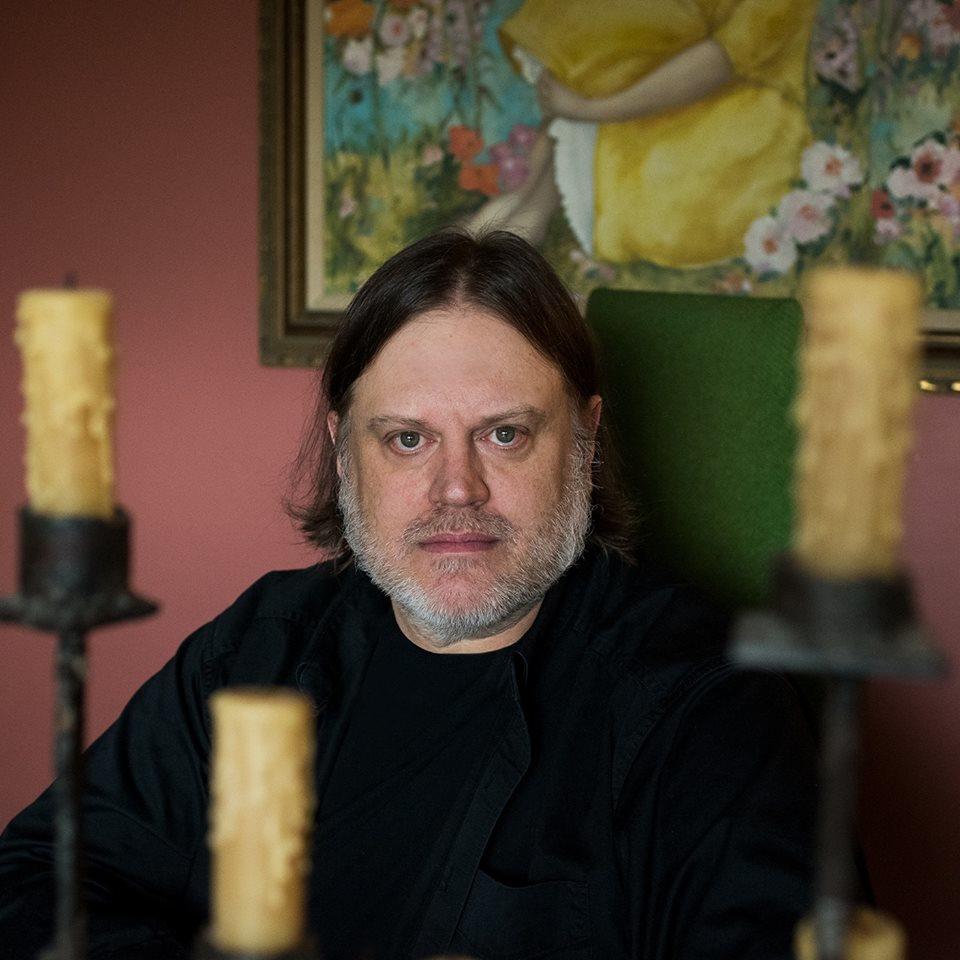 Matthew Sweet, a musician who got his start in Athens, returns to Georgia this weekend.