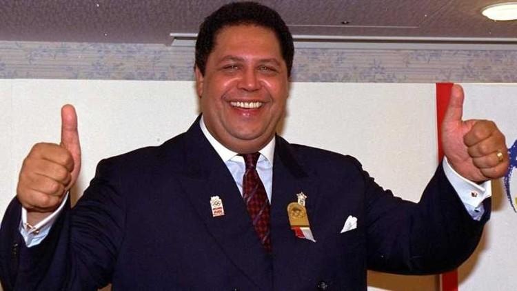 Maynard Jackson was the first black mayor of Atlanta.