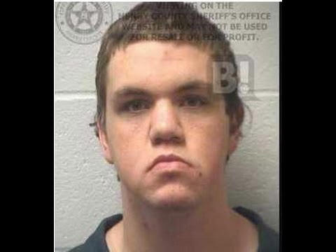 Michael Brandon Hill