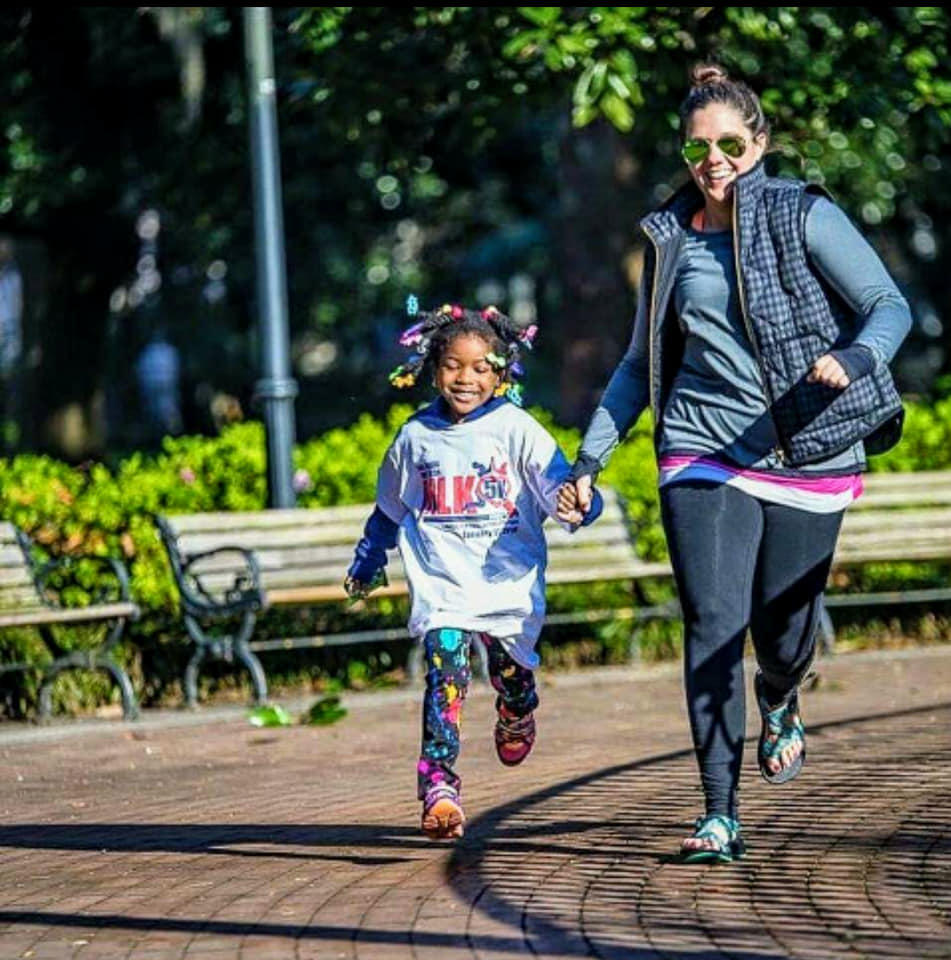The annual Unity 5K on MLK will happen on Martin Luther King Boulevard this year, followed by a free festival.