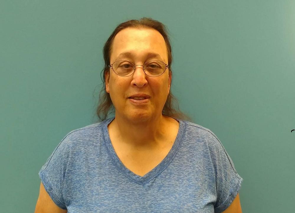  Transgender activist Monica Helms of Marietta served in the Navy as a submariner from 1970 and 1978. She later transitioned, and went on to create the Transgender Pride Flag.