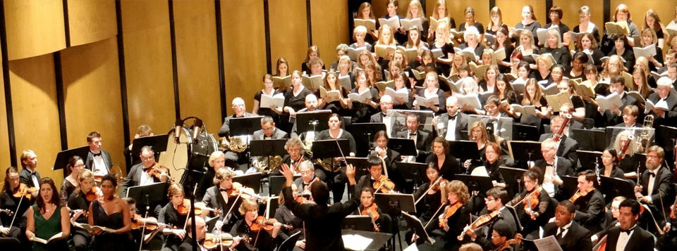 The Macon Symphony Orchestra will perform for the last time on Saturday, Oct. 14.