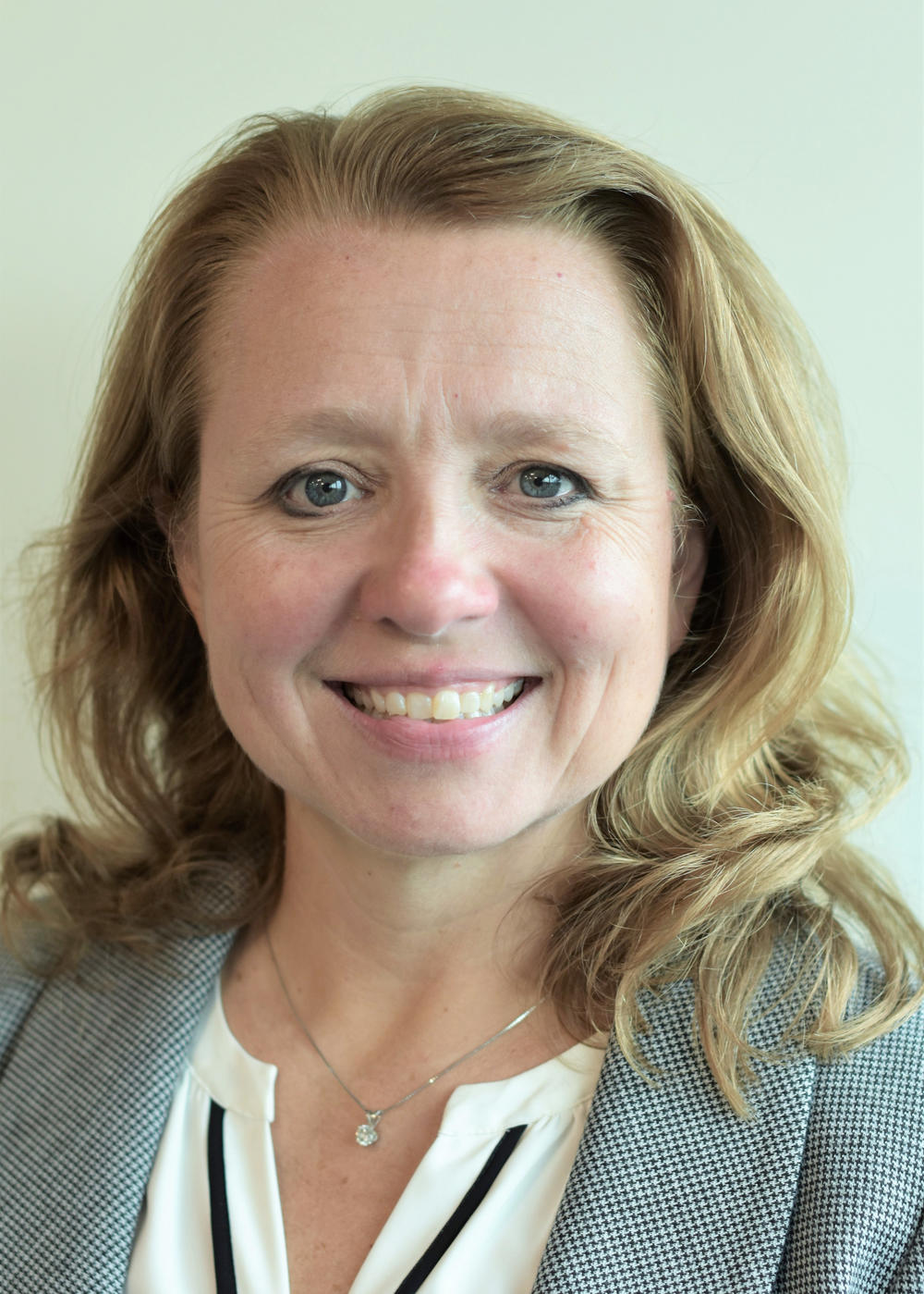 Dr. Debra Murdock is executive director of social and emotional learning for the Cherokee County School District.