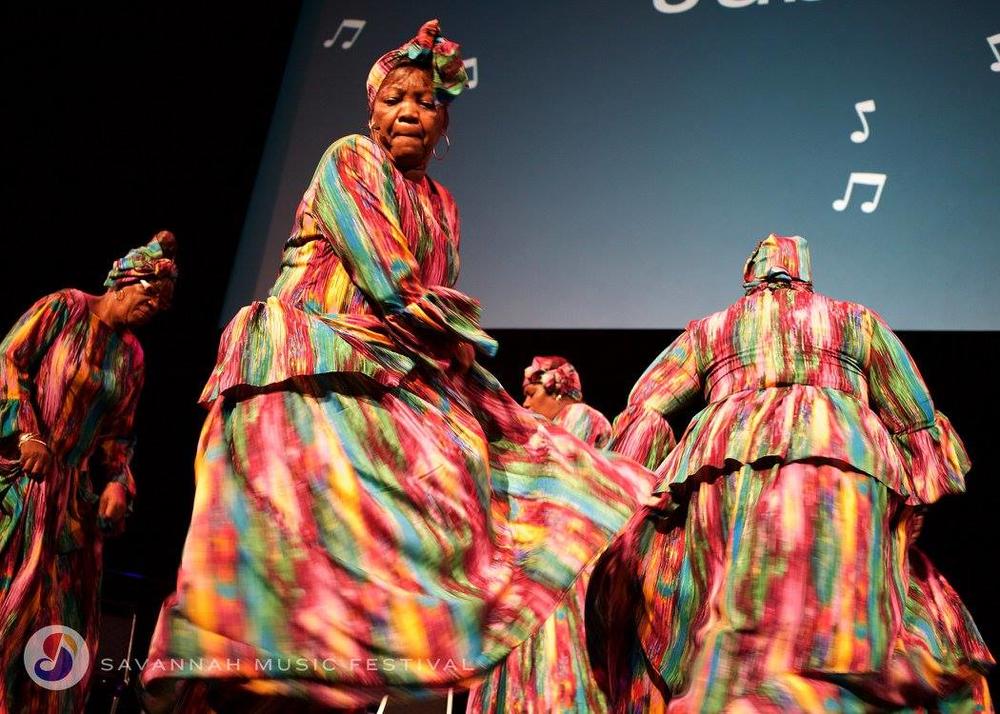 Kids can learn and sing along at the Musical Explorers Family Jam on Saturday