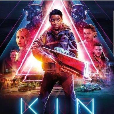 Myles Truitt plays lead role in Sci-fi film, 