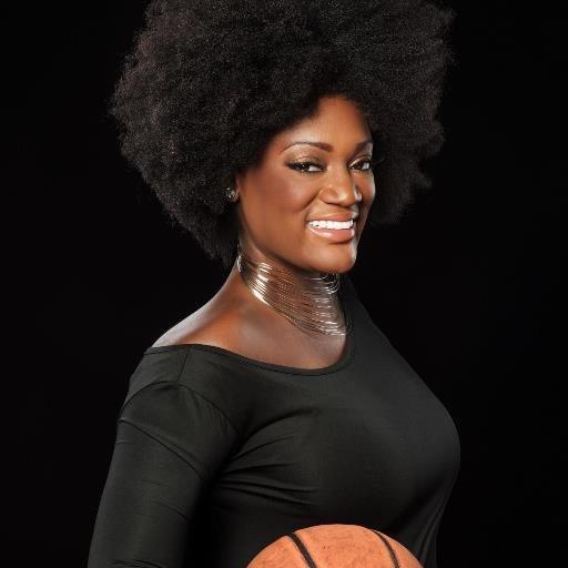 Nzinga Shaw