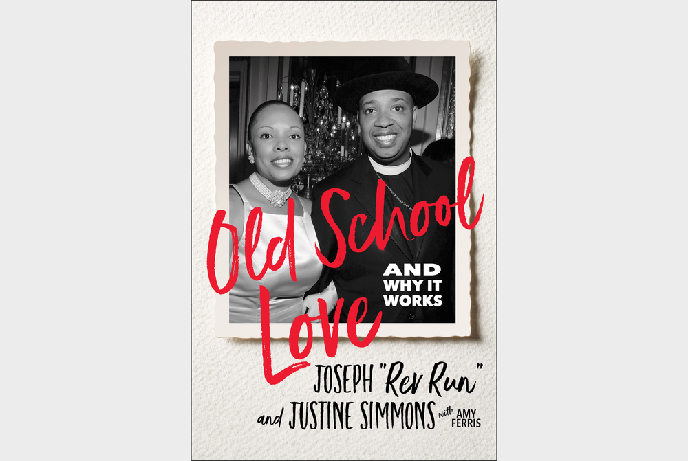 Joseph "Rev Run" and Justine Simmons will bring their hard-earned relationship advice with them to an event at SCADshow in Atlanta at 7 p.m. on Monday, February 3rd.