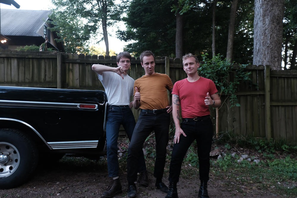 Omni will perform at The EARL in Atlanta on Monday, Nov. 4.