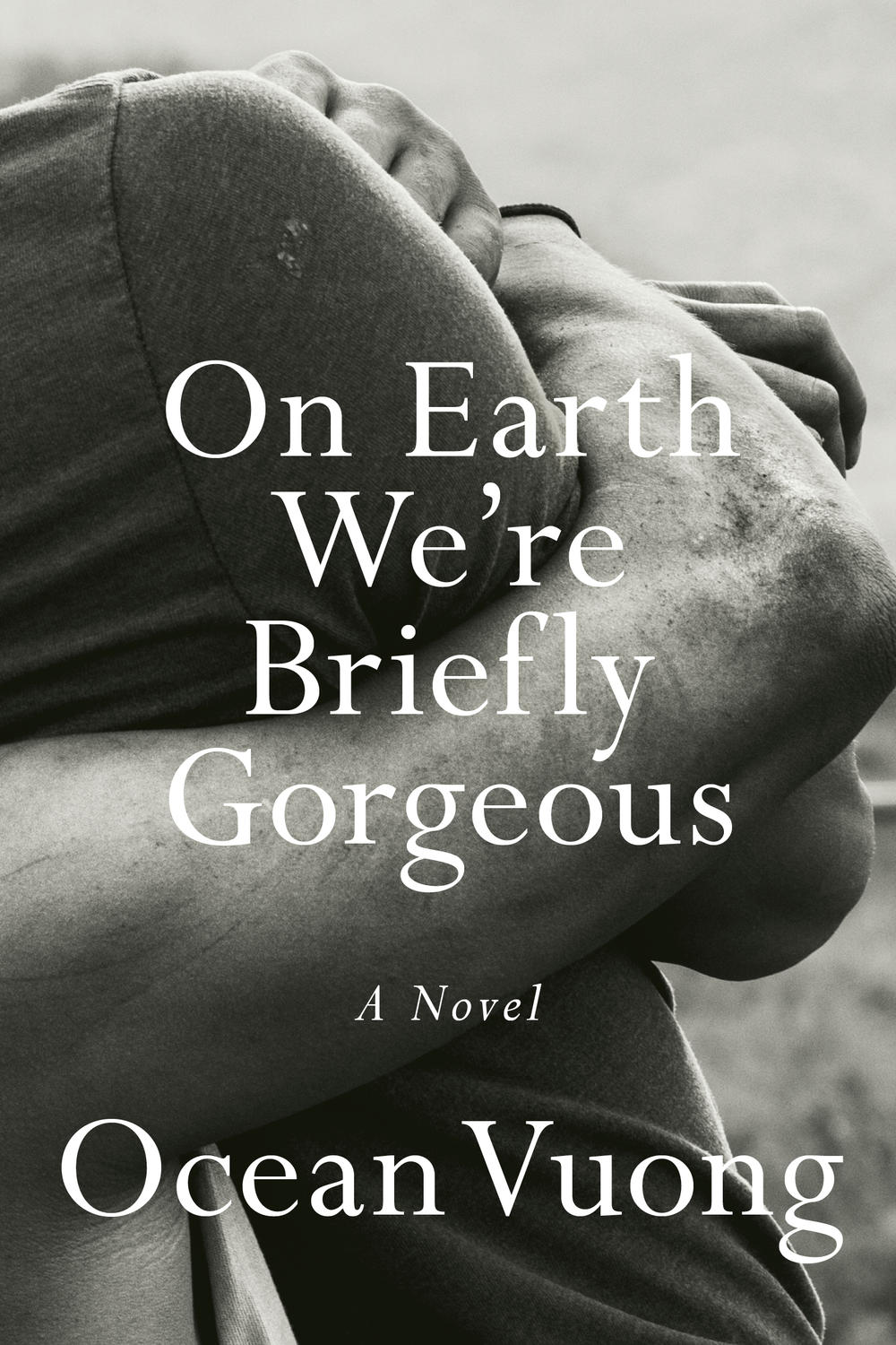 On Earth We're Briefly Gorgeous