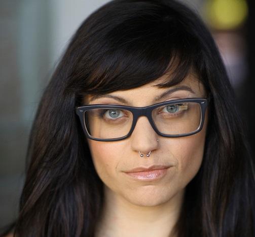 Amanda Avery is the director, writer, and star of the film, 