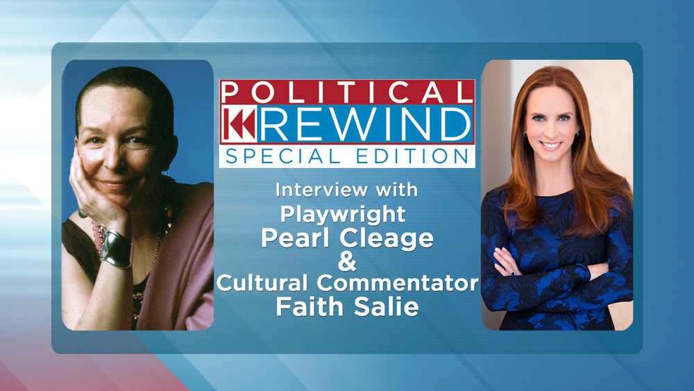 political rewind bill nigut
