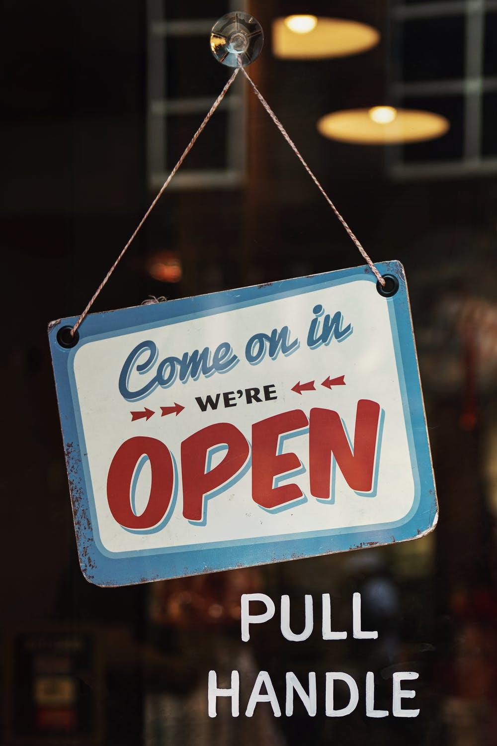 The Start:ME Accelerator helps local businesses gain networking and management opportunities through a 14 - session initiative.