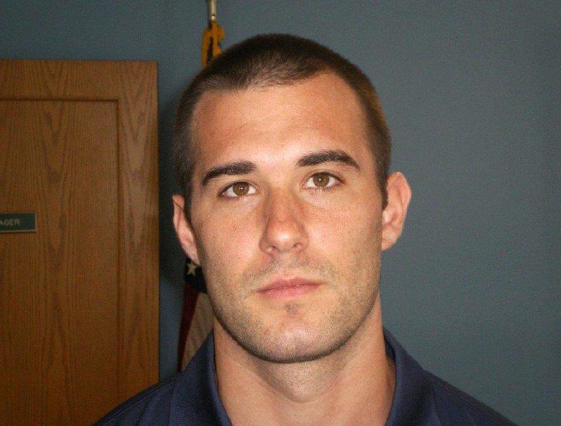 Former Kingsland Police Officer Zechariah Presley found not guilty of shooting and killing Tony Green