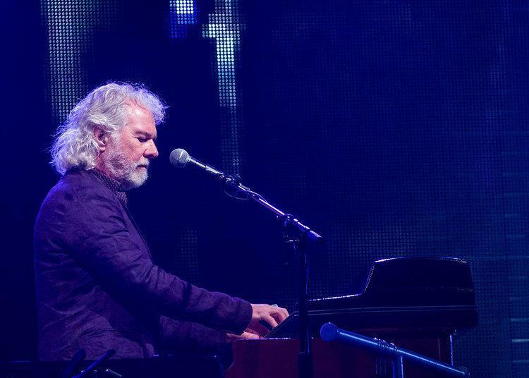 Chuck Leavell