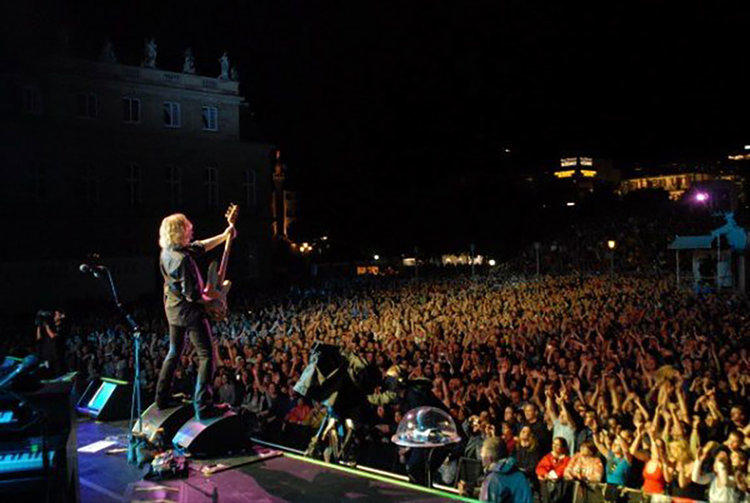 Mike Mills