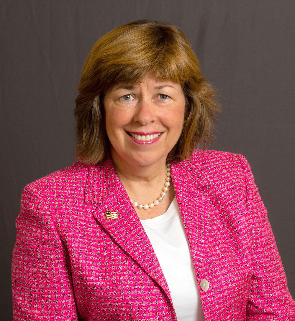 Georgia Rep. Betty Price 