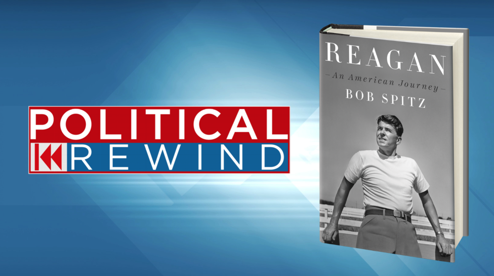 Reagan: An American Journey